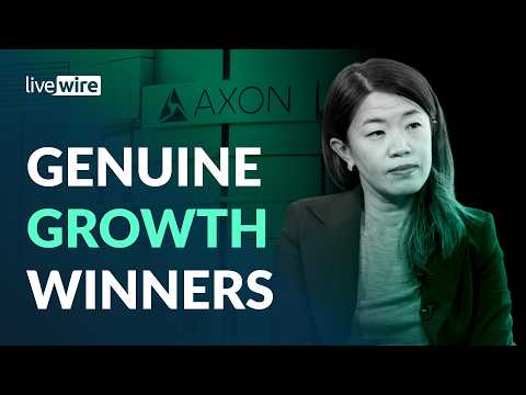 Less than 5% of stocks are “genuine winners” – here’s how to find them