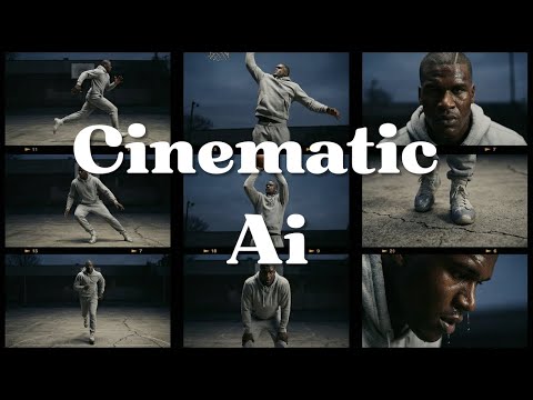 How NanoBanana Pro and Kling Changed My Entire Workflow