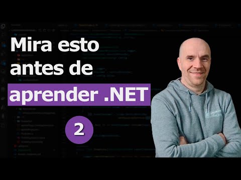 The Definitive Guide to Mastering C# and .NET in 2025! Part 2: Developing in .NET from Zero to Ex...