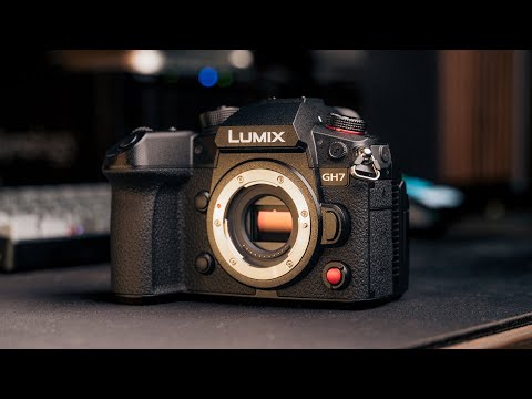 Lumix GH7 review: proof that sensor size doesn’t matter?