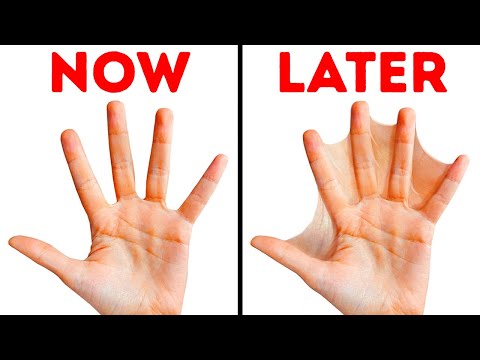 9 Body Parts That Might Change Soon