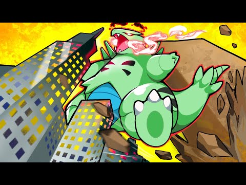 The Most Hated Power Up in Pokemon