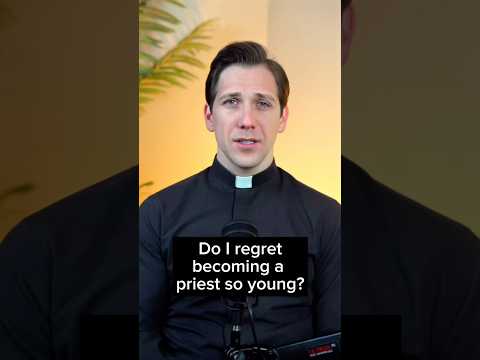 Did I miss out? #Catholicpriest #answers