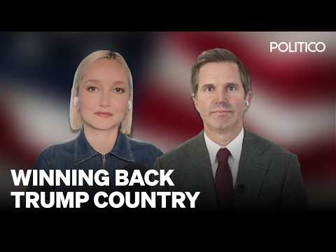 MAGA’s favorite Democrat on who he thinks is ‘more damaging than Trump’