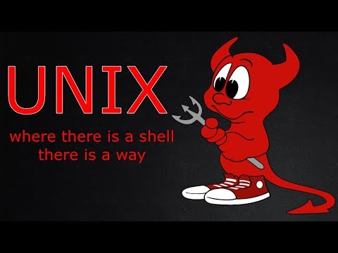 История Unix. Часть 2: BSD Unix