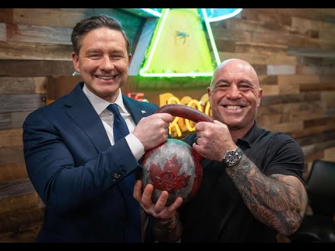 BATRA'S BURNING QUESTIONS: Did Poilievre crush it with Rogan? Did Air Canada need to apologi...