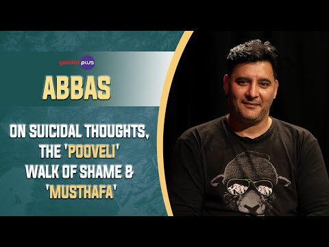 Abbas Interview With Baradwaj Rangan | Conversation | #galattaplus | #pooveli | #kadhaldesam