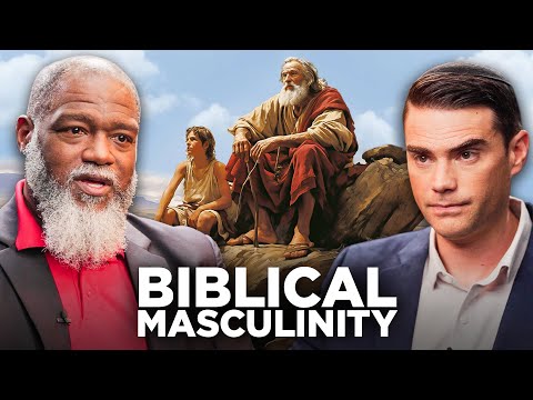 What Does It Mean to Be a Man? | Voddie Baucham
