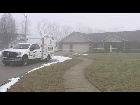 LISTEN: Caleb Flynn's 911 call to Tipp City Police | WHIO-TV