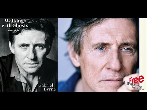 Gabriel Byrne | Walking with Ghosts
