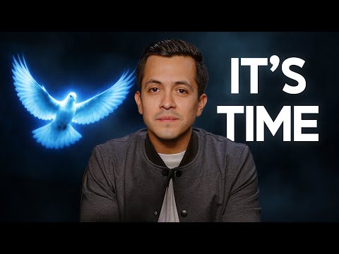 How to Fully Surrender to the Holy Spirit