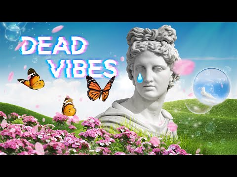 Millions of Dead Vibes: How Aesthetics Hurt Art