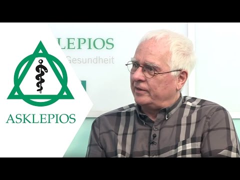 Persönlichkeitsstörung: Borderline-Syndrom | Asklepios - Birger Dulz