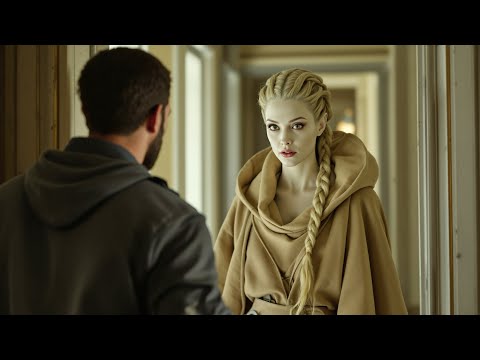 Suddenly, the Alien Queen Entered My Room in the Night. "Let's Run Away, Human," She Said..!