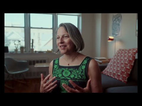 SVA Subway Series Melinda Beck