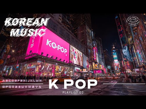 【K-POP】 最強韓流熱曲播放清單 Ultimate K-Pop Vibes | Trendy Hits & Iconic Moments 2025 Playlist_02