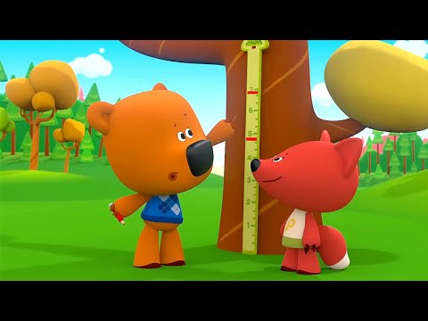 Ми-Ми-Мишки ✨ Хочу быть взрослой ✅⭐ KEDOO Мультики для детей