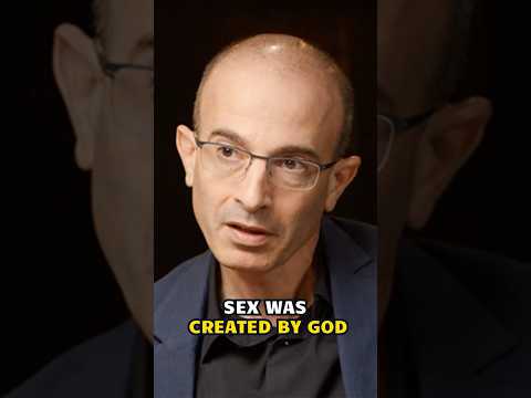 Darwin – prophet of sexual liberation? | Yuval Noah Harari