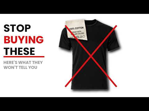 You Will Never Look at T Shirts the Same