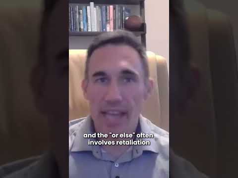 Honesty is the scapegoat child's first casualty