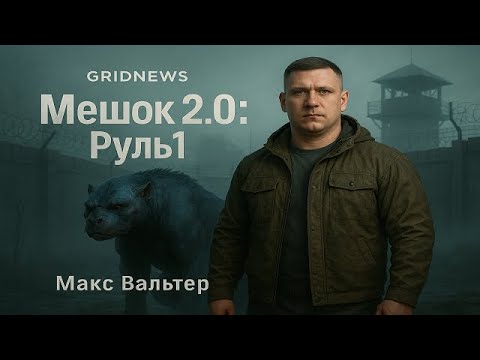 Max Walter – Bag 2.0: “Wheel -1” (Ilya Dementyev)