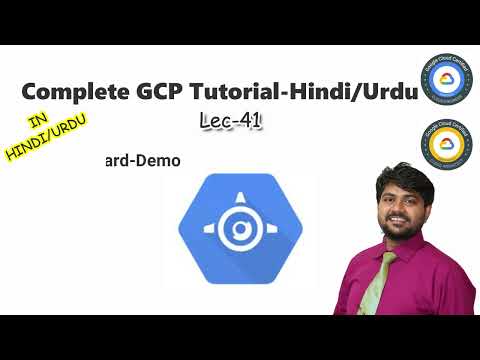 App engine Standard Demo-Hindi/Urdu | Lec-41 | GAE | What is app Engine standard and Flexible | GCP