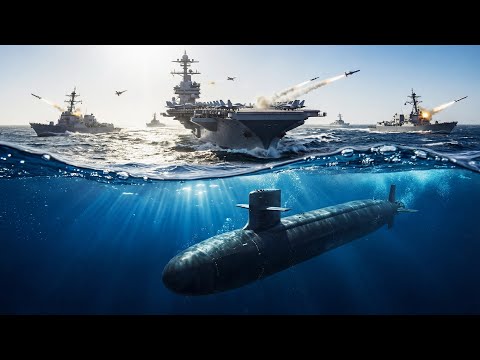 A $13 Billion Target Or The Ultimate Trap? Decoding The Kill Web