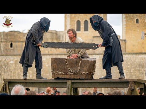 Dark Secrets: The Tower of London's Most Gruesome Execution Methods