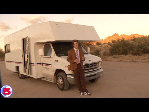 We Bought 'All Gas No Brakes' Back