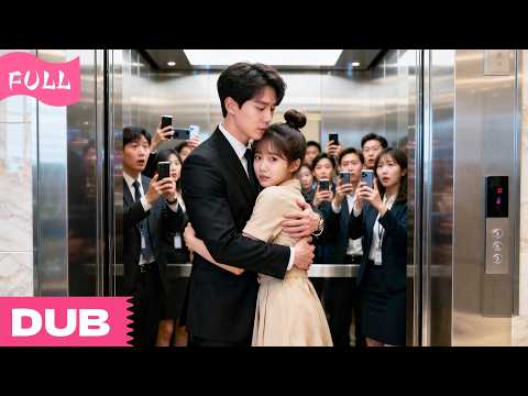 One Drunken Night, I Married A CEO Twice My Age… But Now He Can’t Stop Spoiling Me!