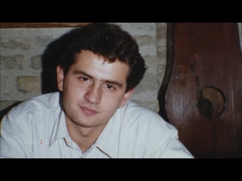 Il a porté un terrible secret de famille pendant 22 ans