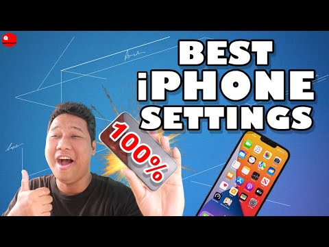 iPhone Tricks Para Mas Smooth at Matagal Malowbat