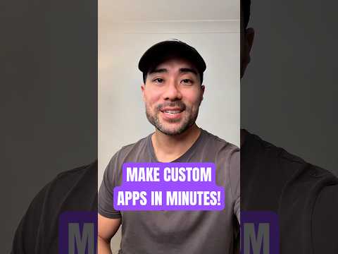 Hostinger Horizons Tutorial: Make Custom Apps in Minutes!