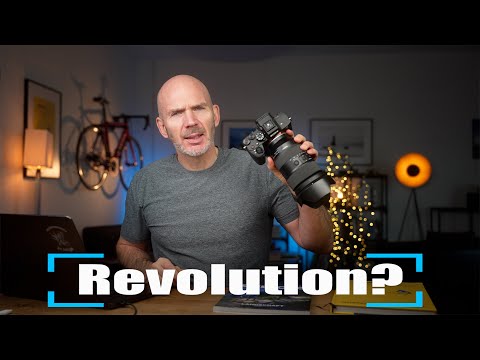 Sony A7 V Kamera - Revolution oder Evolution