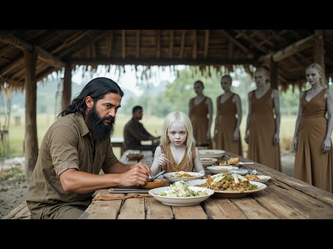 “Please Marry My Mom, Human…” The Alien Child Who Had No One Else | HFY Sci-Fi