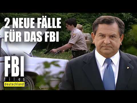 FBI jagt die BRUTALSTEN Autodiebe | True Crime Doppelepisode