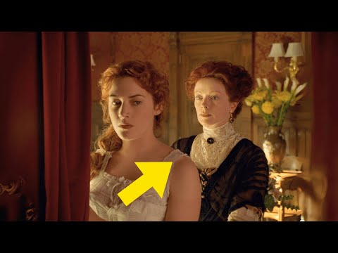 Titanic (1997): 20 Behind-the-Scenes Facts That’ll Blow Your Mind!