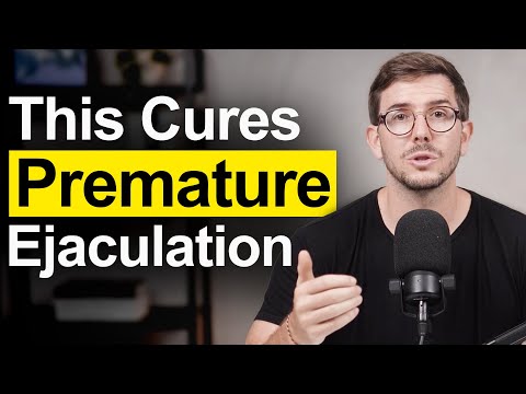 Lasting Longer is EASY when you know THIS...