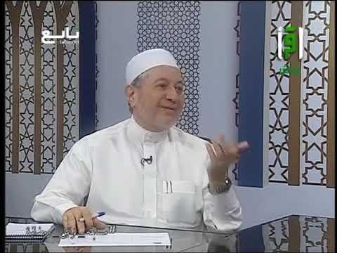 كيف أتى الاختلاف في القراءات؟ - الشيخ أيمن سويدِ - مسابقة تراتيل رمضانية