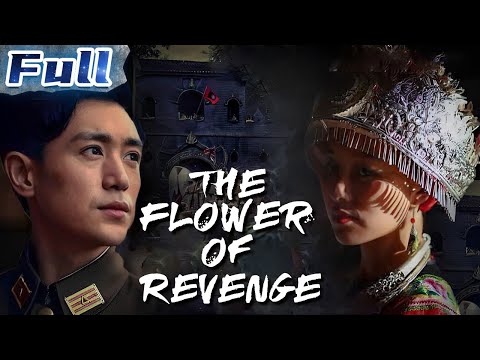 【ENG】The Flower of Revenge | Drama Movie | China Movie Channel ENGLISH | ENGSUB