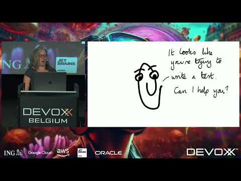 Are Your Tests Slowing You Down? By Trisha Gee