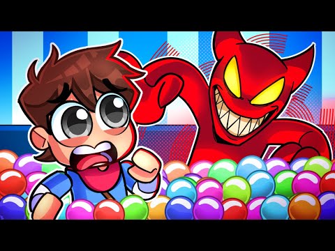 Roblox a DAYCARE STORY 2...