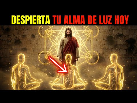 El RITUAL Gnóstico de Jesús para el Cuerpo Espiritual | La Revelación Prohibida