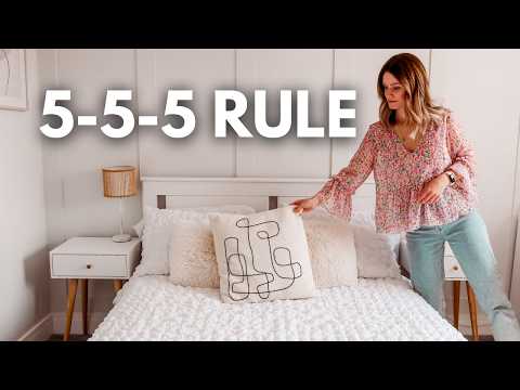 7 Decluttering Habits that Changed My Life