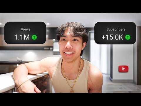 learning how to be a youtuber