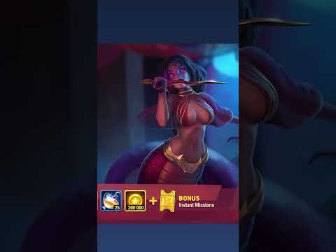 Hero Wars has Mastered Marketing #gaming #herowars