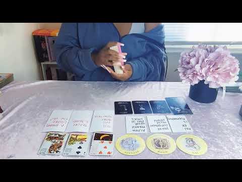 Libra 🚨Warning 🚨 DONT FORCE ANYTHING RIGHT NOW ‼️