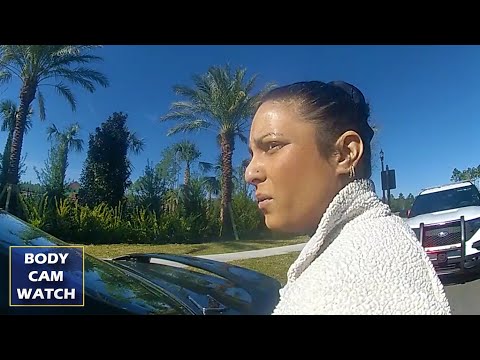 Here’s the Fastest Arrest of a Sovereign Citizen Ever