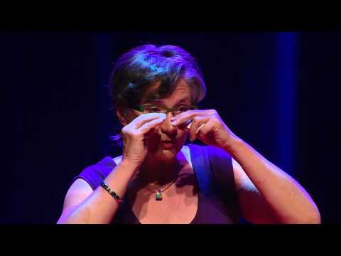 Comment rebrancher son cerveau ? | Isabelle Filliozat | TEDxVaugirardRoad