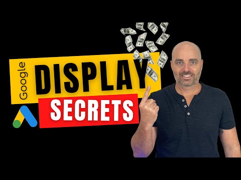 How To Set Up Google Ads Display Campaigns [Secret Structure Used by Top Companies]